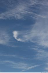 Photo Textures of Skies Clouds 